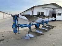 Plug Lemken Opal 110 4 trupite 3+1