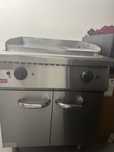 Plita frytop serie 700