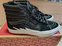 Vans Sk8-Hi Bolt