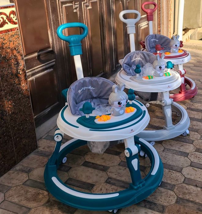 Супер Скидка Ходунки для детей