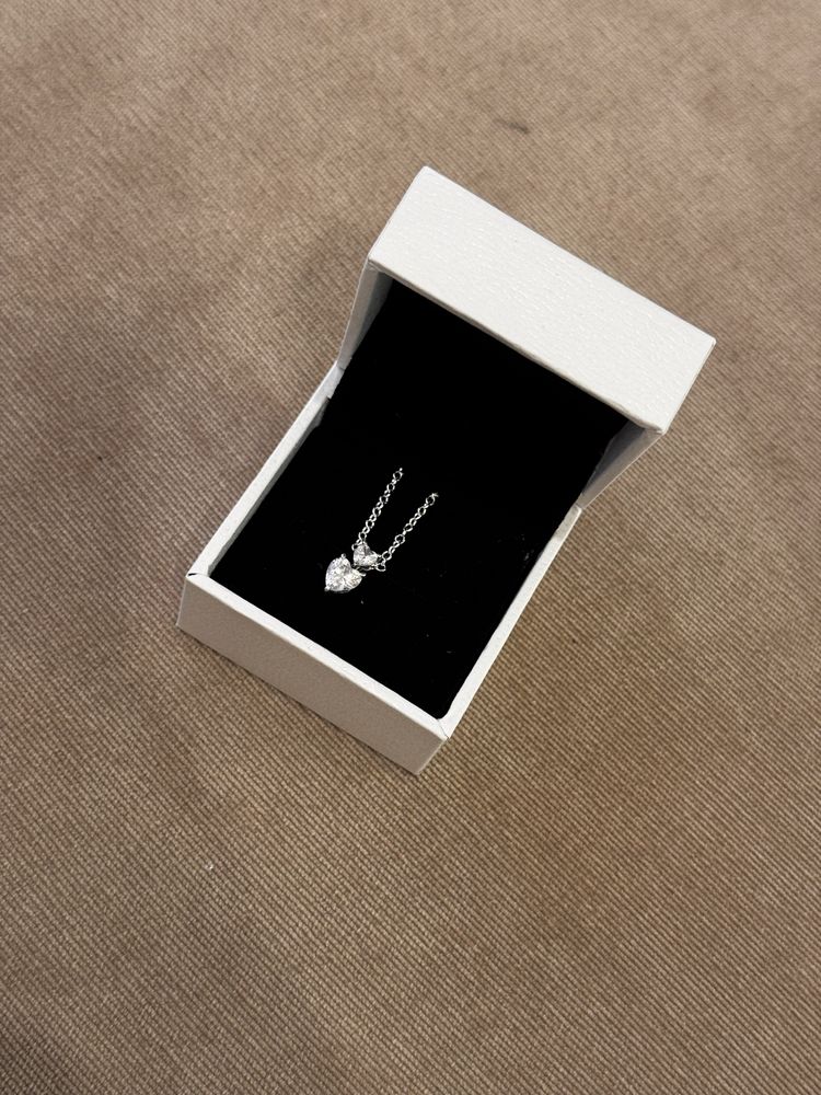 Pandora колие Пандора