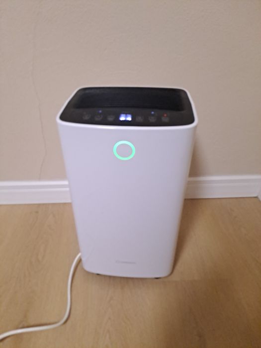 Dezumidificator Turbionaire Senso 12