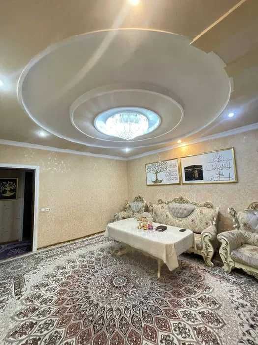 Себзор 3 хона 77,000 уе Мебелл ва жиозлар колади