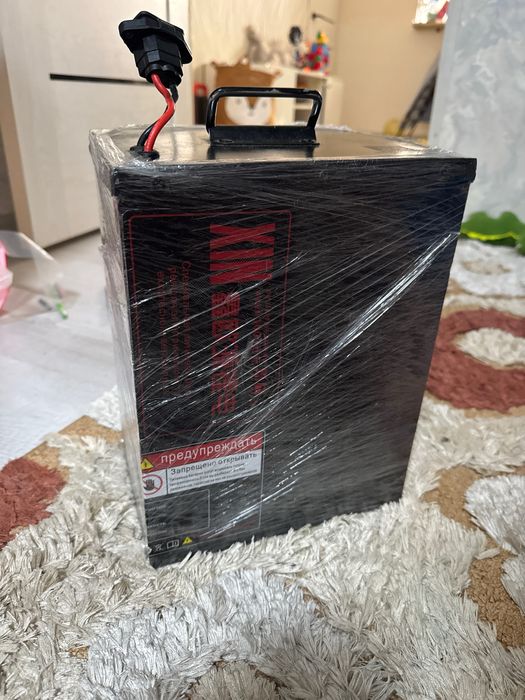 Аккамуляторы на муравей,скутер, трицикл, мопед,электромотоциклы