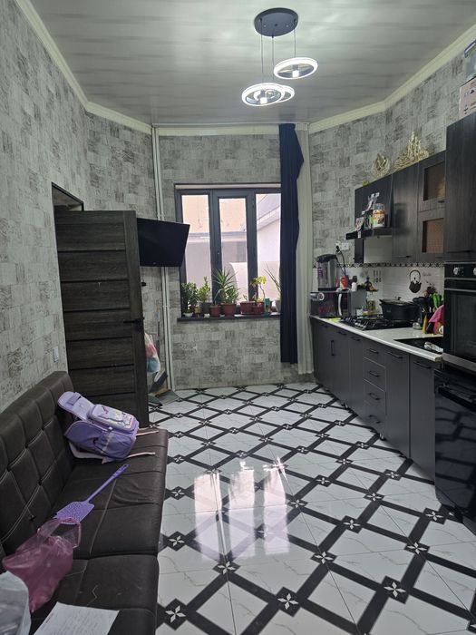 Продам свой участок сергели