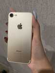 iPhone 7 Gold 128GB