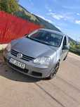 Golf 5 , fara certificat