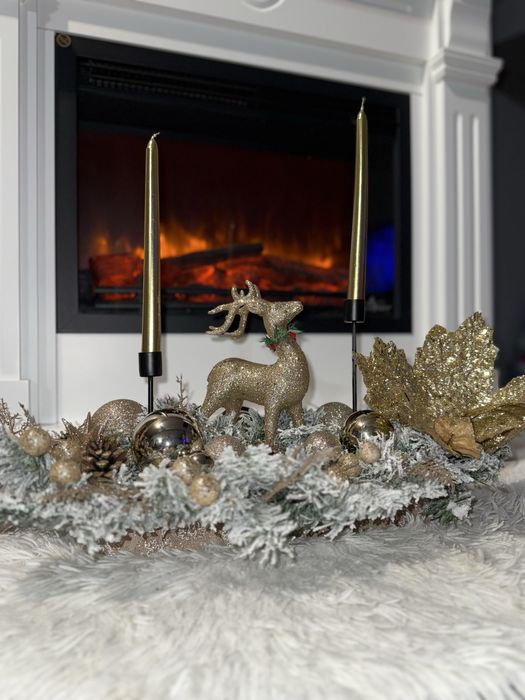 Aranjamente de Crăciun