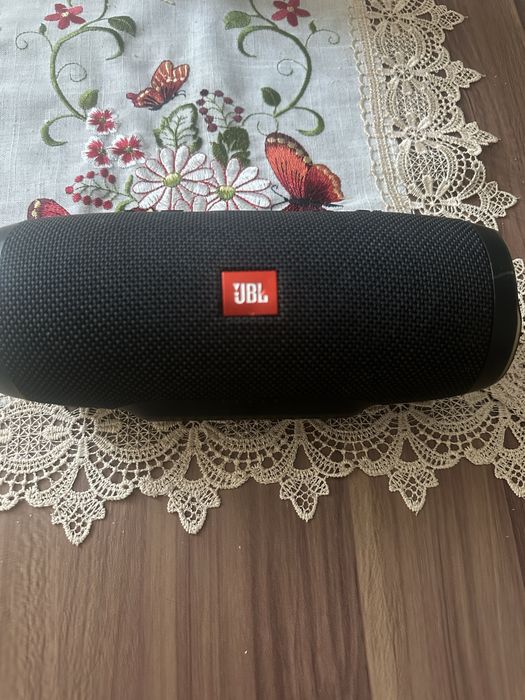 Boxa jbl charge 3