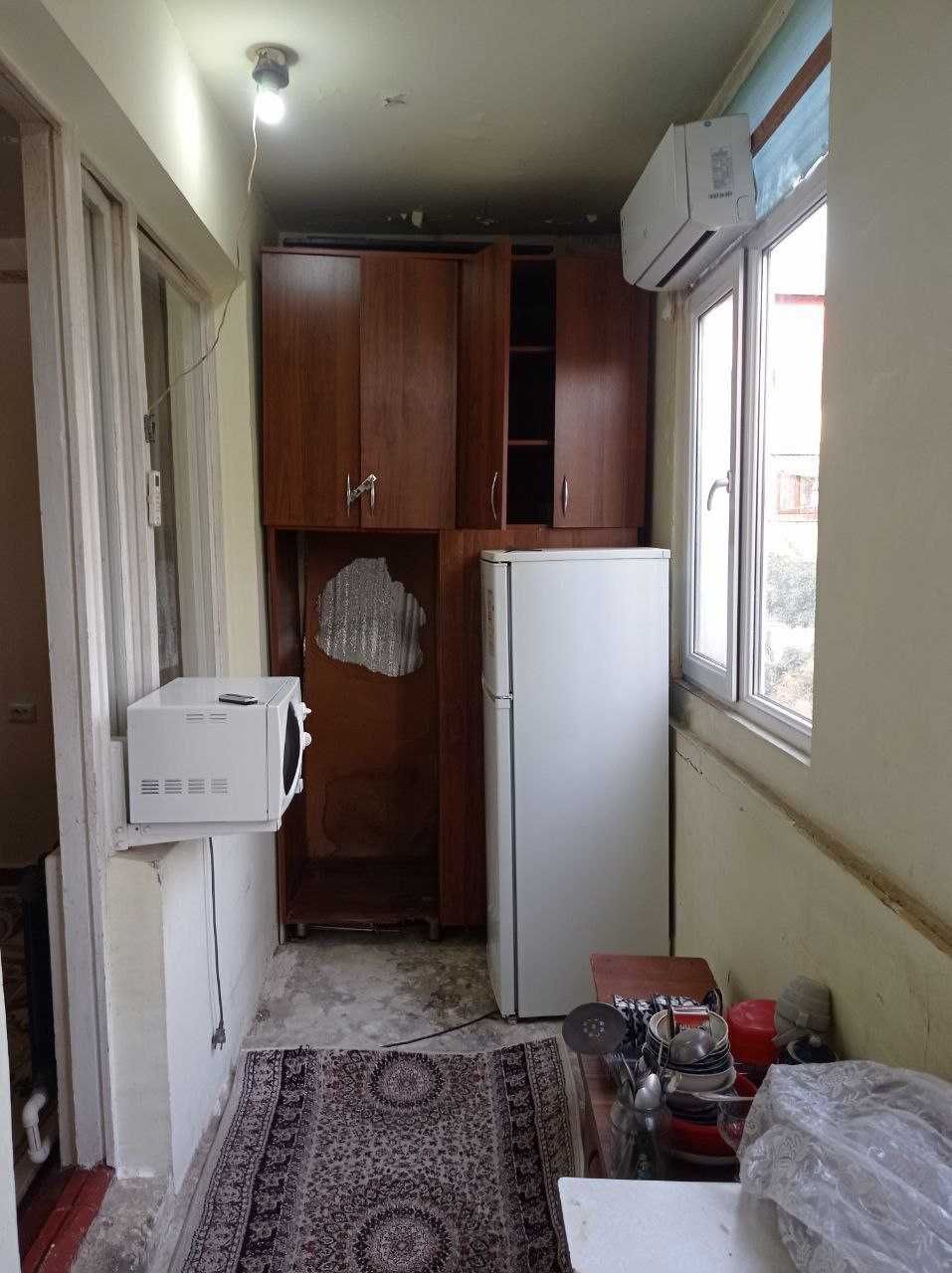 Юнусабад  6   Алфраганус