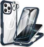 Husa iPhone 16 PRO MAX