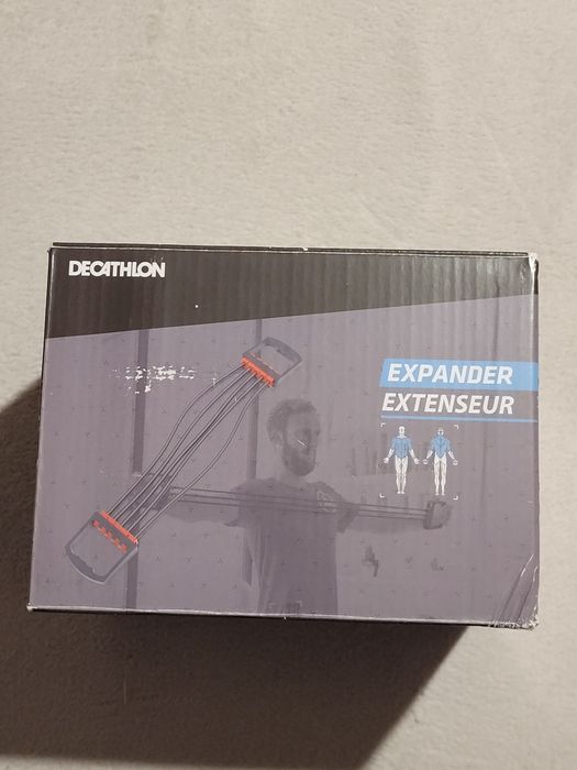 Extensor Decathlon