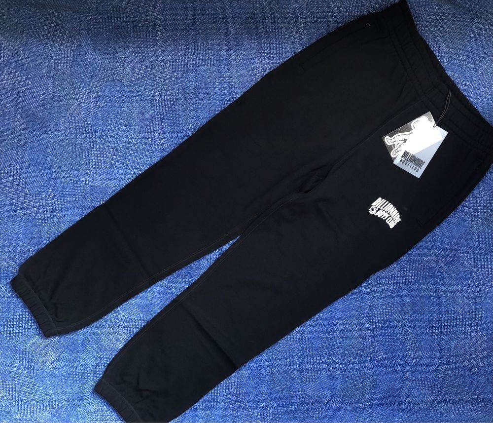 Billionaire Boys Club Small Arch Logo Sweatpants ОРИГИНАЛНО долнище L