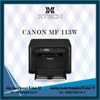 Принтер Canon MF113W