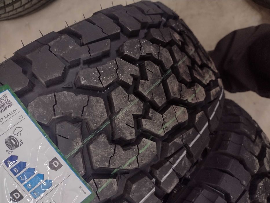 4бр.нови всесезонни гуми Roadcruza RA-1100  215 65 16 dot4824 цена бр.