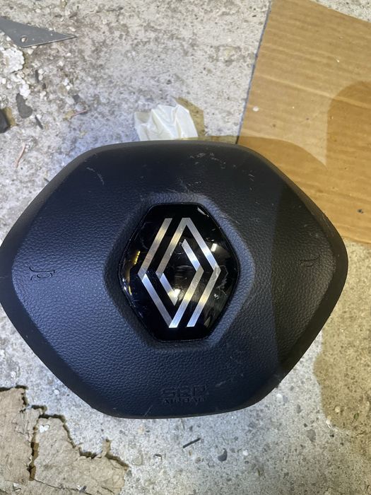 Airbag volan remault Clior 5 Arkana Captur 2