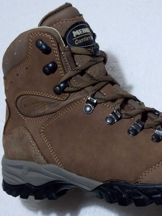 bocanci Meindl nr.38 ghete milet garmont salomon la sportiva scarpa