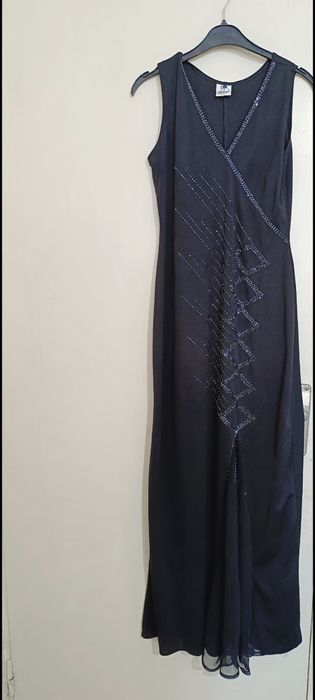 Rochiță noua cu paiete