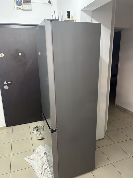 Vand combina frigorifica