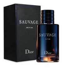 Dior Sauvage PARFUM 100мл.