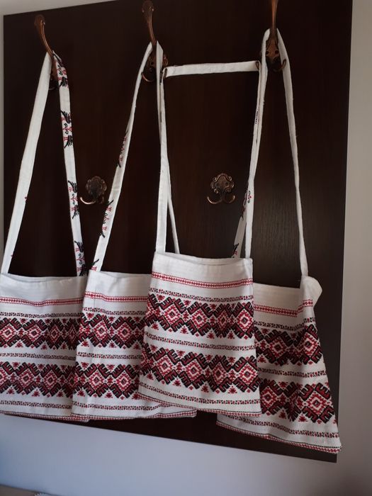 Traiste port popular