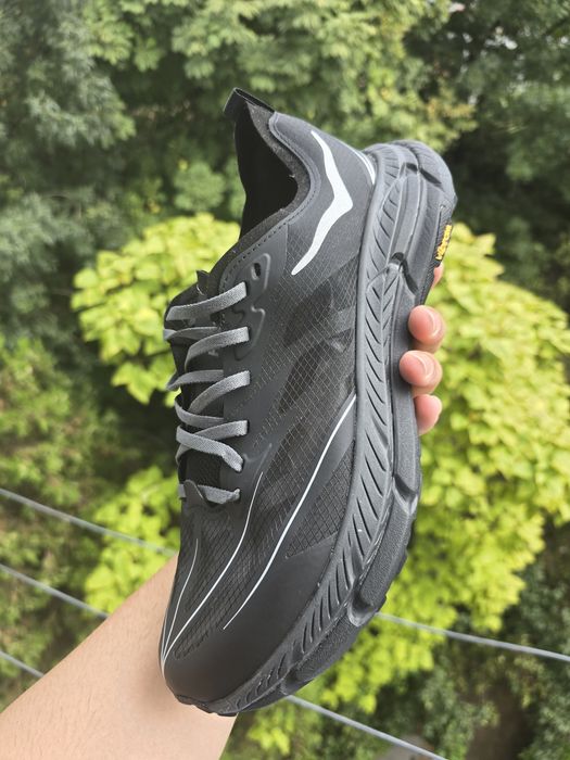 Hoka Mafate Speed 4 Lite 44 Noi!