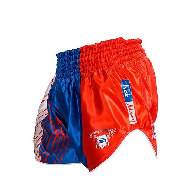 Echipament Muay Thai