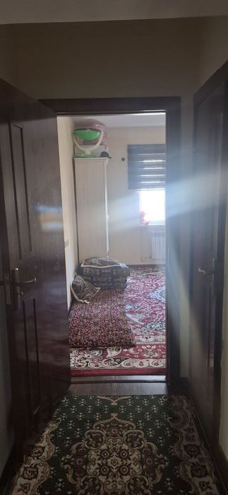 Sassiq ko'lda 2 honali kvartera arendaga beriladi