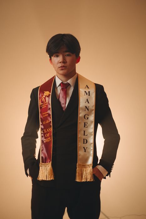 Стильные выпускные ленты 2025 быстрая печать