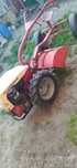 Motocultor cararro diesel