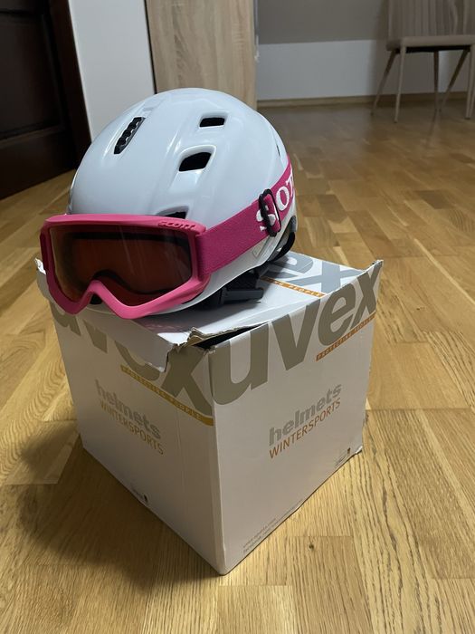 Cască Sky marimea 51-55 cm