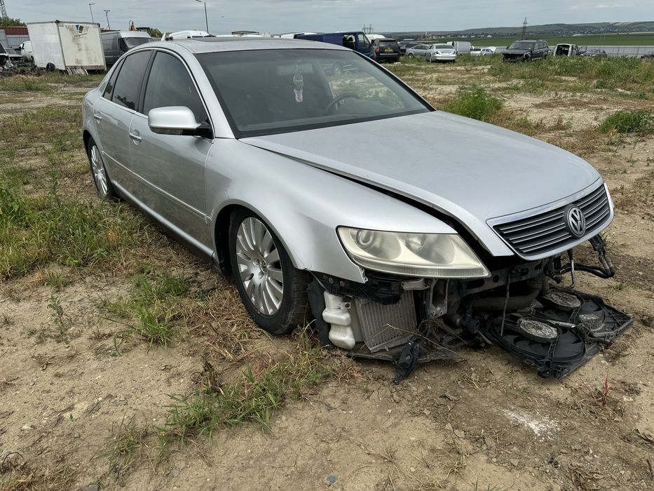 Piese volkswagen phaeton motor 3.0 fabricatie 2007