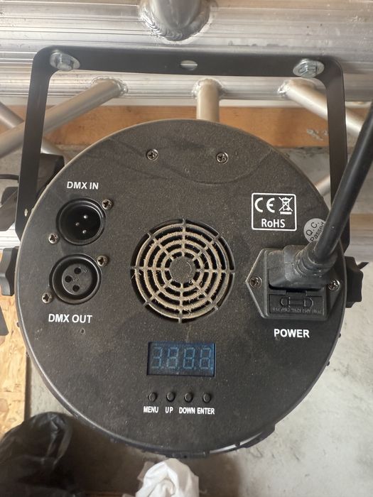 Vand schela de lumini 6m lungime