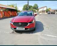 Mazda CX30 2.0 150cp