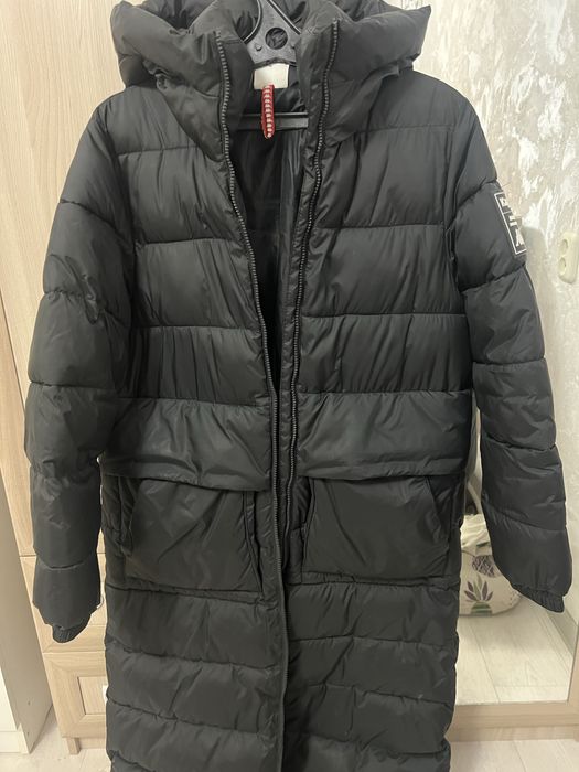 Продам куртку зимняя