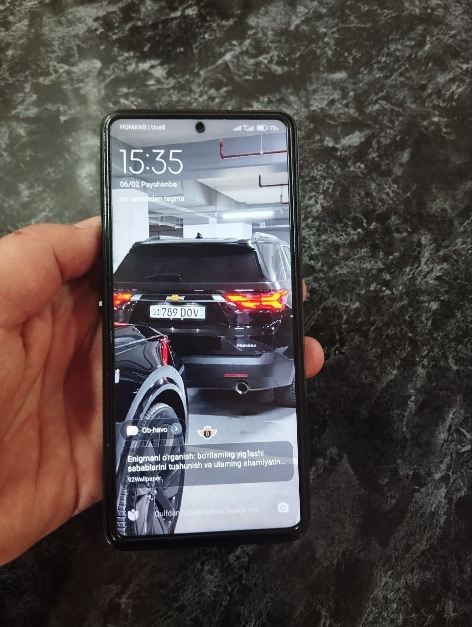 Poco x3pro 8/128