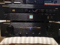 Vand Sa-cd Marantz sa 7001 și amplificator Marantz Pm 7001