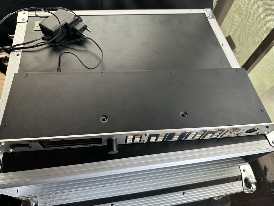 Tascam TA 1vp cu preseturi bune!