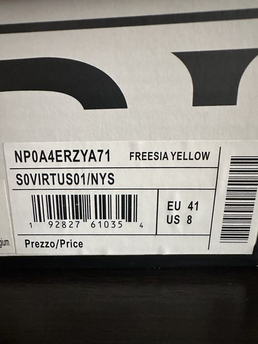 Pantofi Napapijri marime 41