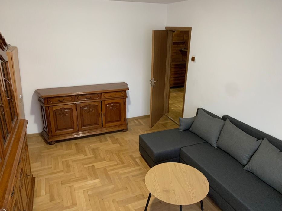 Apartament 2 camere ultracentral de închiriat