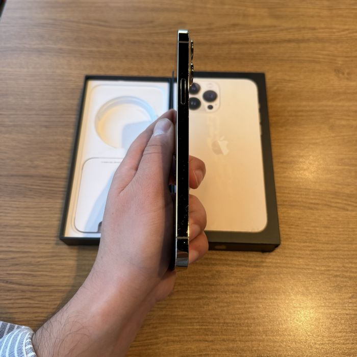 Iphone 13 Pro Max 256gb DualSim