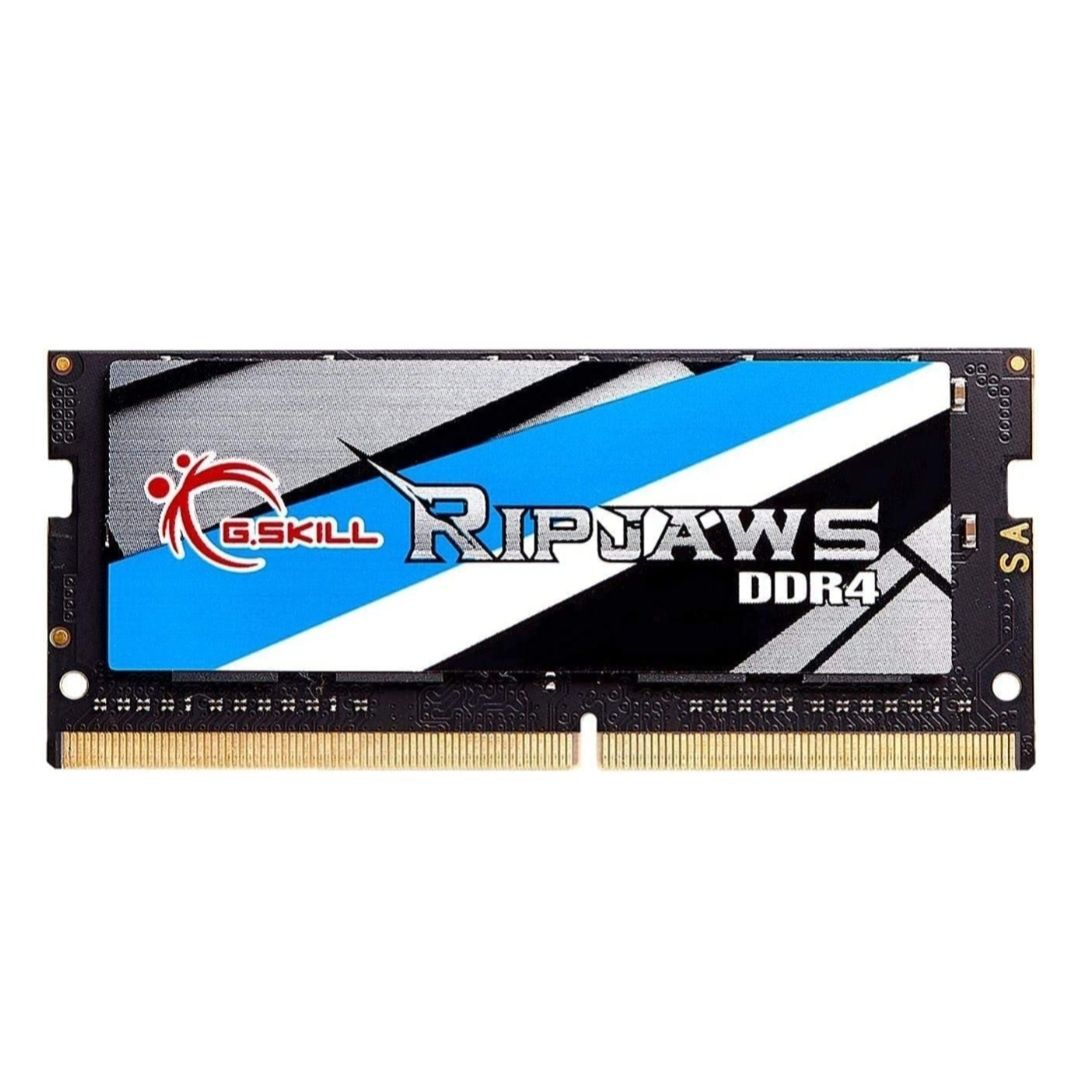Оперативная память для ноутбука Ripjaws 8GB DDR4 - 3200