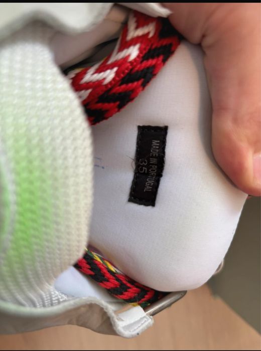 Lanvin curb x Gallery Dept. -35