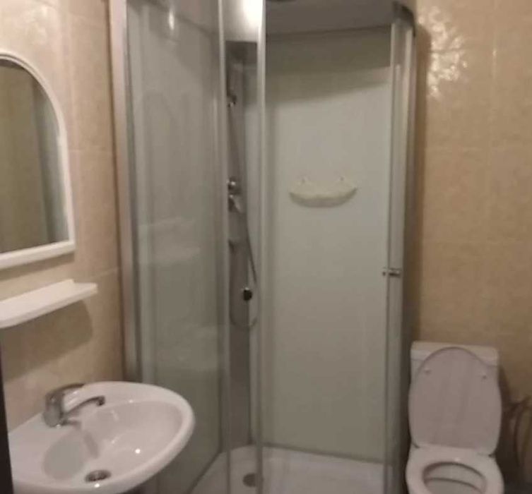 Дава се под наем Едностаен апартамент в Пловдив, Каменица 1 - 45 кв.м за 193.8 € - Снимка #1