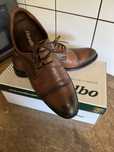 Pantofi Marelbo maro