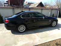 Bmw seria 5 f10, 2014/10, euro 6 fara ad blue