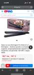 Преса за коса Remington