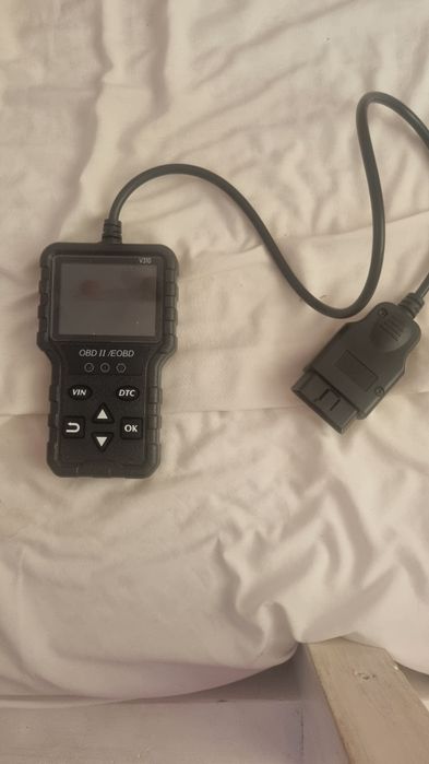 Tester auto nou de vanzare