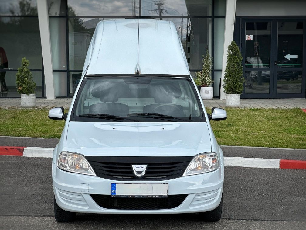 Dacia Logan Pick Up 1.6 Mpi