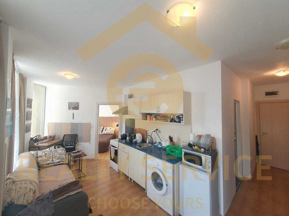 Продава се Двустаен апартамент в к.к. Слънчев бряг - 47 кв.м за 1426 €/кв.м - Снимка #5